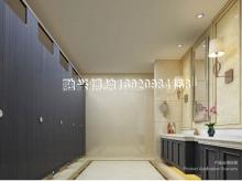 衛(wèi)生間隔斷